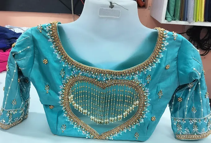 Rishiraj Fashions Womes Tailor